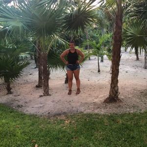 Meet your Posher, Paige